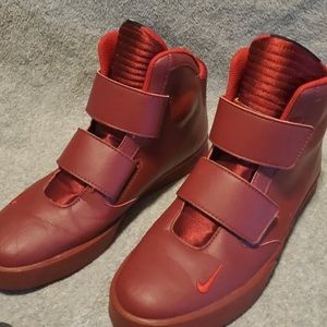 FLYSTEPPER 2K3 MAROON NIKE MEN SHOE